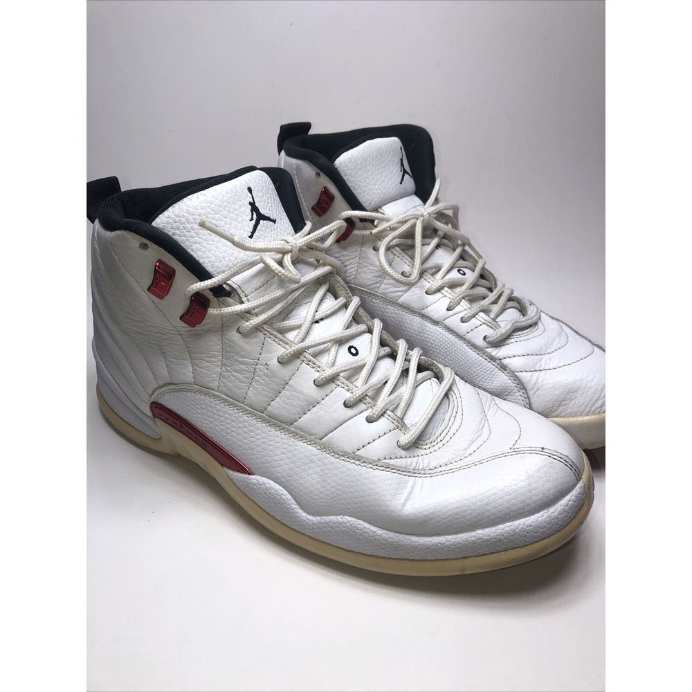 Air Jordan 12 Retro Twist Style # CT8013-106 Size 11.5 US‎